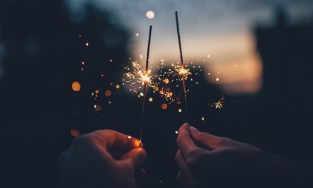 Šventės būsenos ir vidinės tylos susijungimas – geriausia Naujųjų metų dovana sau